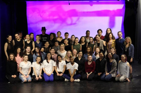 Review: Celebrating Diversity in Dance with ARIES IN FLIGHT Image