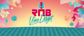 Blackstreet To Replace Shaggy At RNB Vine Days Concert Series  Image