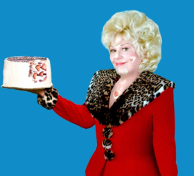 Interview: Renée Taylor's MY LIFE ON A DIET Is a Tasty Delight Image
