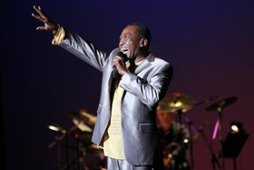 Interview: Ben Vereen Talks MAGNUM P.I., STAR, and His Upcoming Holiday Shows 