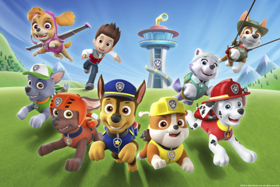 Nickelodeon Renews Four Preschool Shows Including PAW PATROL, BUBBLE GUPPIES Image