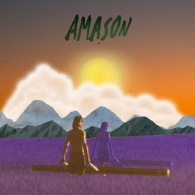 Amason Shares Video For YOU DON'T HAVE TO CALL ME 