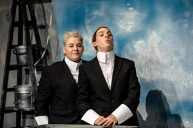 Breach Theatre's IT'S TRUE IT'S TRUE IT'S TRUE Gets UK Tour  Image