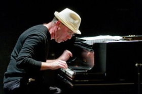 Wayne Horvitz Celebrates Double Album Release at Roulette 12/5 Image