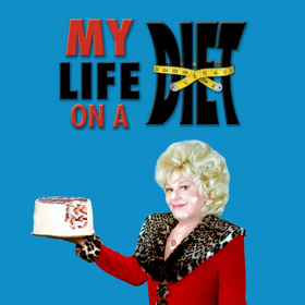 Bid Now to Attend MY LIFE ON A DIET With Fran Drescher Plus Post-Show Dinner with Fran and Renee Taylor 