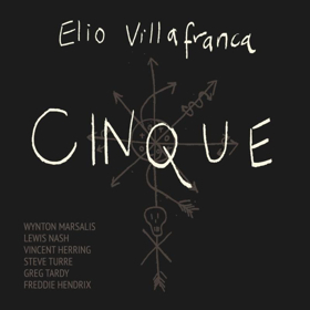 Elio Villafranca Wins DownBeat Rising Star for New Album CINQUE 
