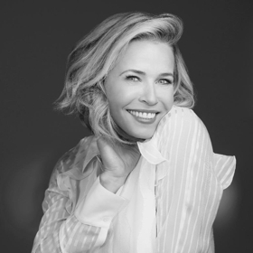 Fox Cities PAC to Host A CONVERSATION WITH CHELSEA HANDLER Image