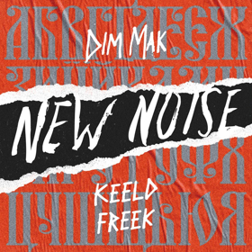 KEELD Shares Deep House-leaning Sounds on New Noise Debut FREEK 