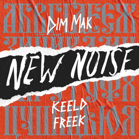KEELD Shares Deep House-leaning Sounds on New Noise Debut FREEK Image