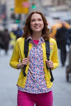 UNBREAKABLE KIMMY SCHMIDT To End After Season 4, Possible Movie In The Works Image