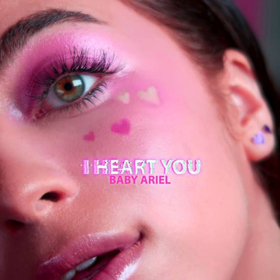 Baby Ariel Releases New Song 'I Heart You' 