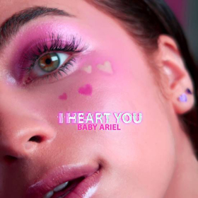 Baby Ariel Releases New Song 'I Heart You' Image