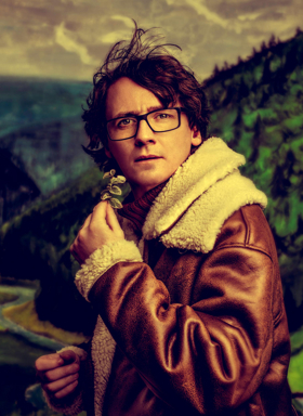 Ed Byrne Brings IF I'M HONEST to the Edinburgh Festival Fringe  Image