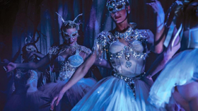 Company XIV's NUTCRACKER ROUGE Wins Goldstar National Nutcracker Award Image