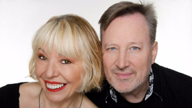 Barb Jungr & John McDaniel to 'FLOAT LIKE A BUTTERFLY' at Feinstein's/54 Below 