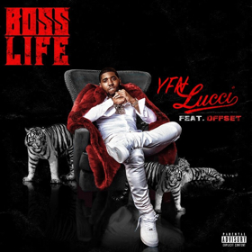 YFN Releases New Single 'Boss Life' Featuring Offset 