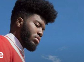 Southwest Teams with Artist Khalid to Create Heartfelt Connections This Holiday Season  Image