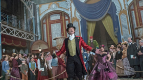 Review: 'The Greatest Showman' Image