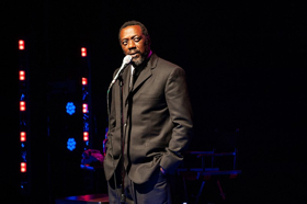 Review: TURN ME LOOSE at Arena Stage Image