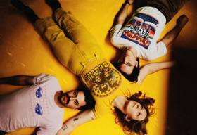 Liz Cooper & The Stampede Extends Summer Tour Image