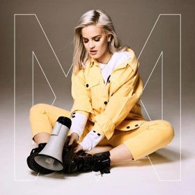 Anne-Marie Announces Solo Headline Dates During Her North American Stadium Tour Opening For Ed Sheeran  Image