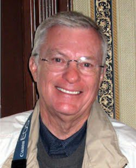Art Directors Guild Awards to Honor Production Designer Norm Newberry Image