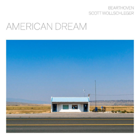 Bearthoven Releases AMERICAN DREAM Album Ft. Music Of Scott Wollschleger Image