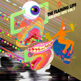 The Flaming Lips Set To Release Greatest Hits Volume 1 on 6/1 Image