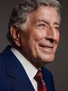 Tony Bennett to Return to PPAC with Special Guest Antonia Bennett 