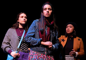 Some Assembly Theatre & RHYTAG Presents REWIRE Image