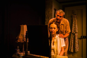 Review: A LESSON FROM ALOES, Finborough Theatre 