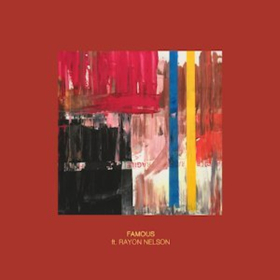 MODEL 86 Announces New EP with First Single 'Famous' Image