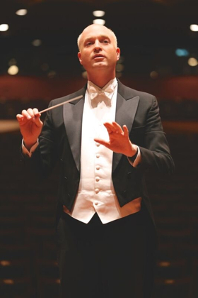 Pacific Chorale to Present St. John Passion Image