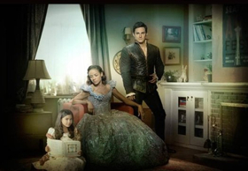 ABC Sets March Premiere Date for Return of ONCE UPON A TIME Image