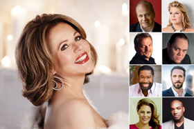 Lyric Announces Guest Artists for Renée Fleming 25th Anniversary Concert Image