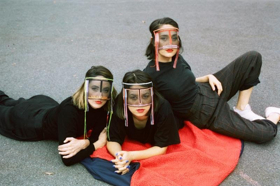 Haiku Hands Announce North American Tour Dates Image