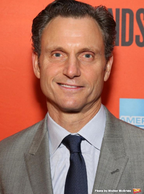 Tony Goldwyn to Star Opposite Uma Thurman in Upcoming Netflix Drama CHAMBERS  Image