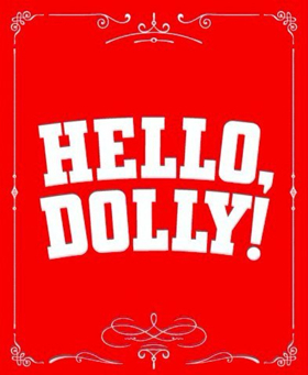 Bid Now on 2 House Seats to HELLO, DOLLY! on Broadway and a Backstage Visit With Kate Baldwin 