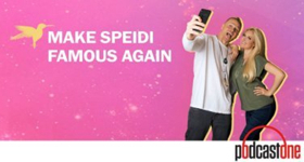 Speidi's Back with New Podcast: The Pratt's Journey to Be Famous Again Image