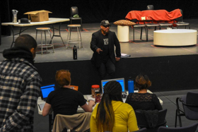 BWW Previews: DETROIT '67 at Tempe Center for the Arts. A conversation with the people bringing this show to life in Phoenix Image