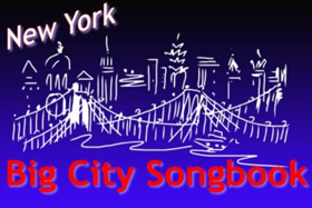 Deborah Grace Winer Brings NEW YORK: BIG CITY SONGBOOK to Birdland Image