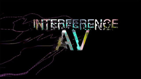 Times Square Arts and Clocktower Announce Free Live Music and Video Art Projection Show INTERFERENCE AV  Image