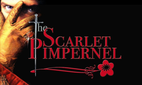 BREAKING: Manhattan Concert Productions Brings THE SCARLET PIMPERNEL To Lincoln Center Image