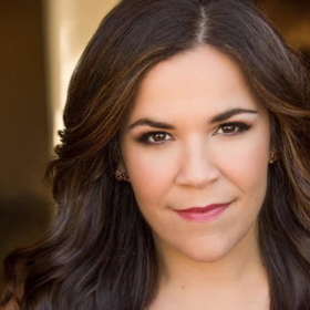 Bid Now on 2 House Seats to CAROUSEL on Broadway Plus A Backstage Visit With Lindsay Mendez 