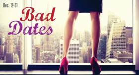 Act II Playhouse in Ambler to Present Theresa Rebeck's BAD DATES 