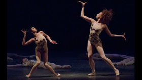Review: ROBBINS 100, New York City Ballet's Homage to the Co-Founding Choreographer Image