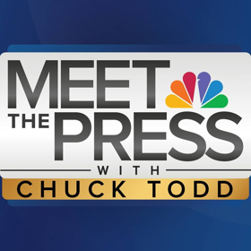 MEET THE PRESS WITH CHUCK TODD Wins December as Most-Watched Sunday Show Across the Board  Image