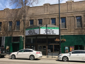 Greenhouse Theater Center Announces 2019 Season Image