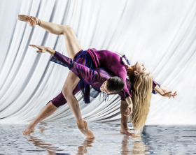 Festival Ballet Providence Announces UP CLOSE ON HOPE Image