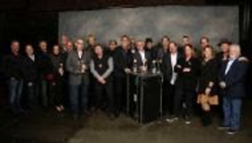 Country Music Association Celebrates Annual Touring Awards Winners Image
